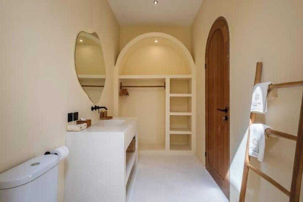 Photo of Bathroom in Batu Bolong