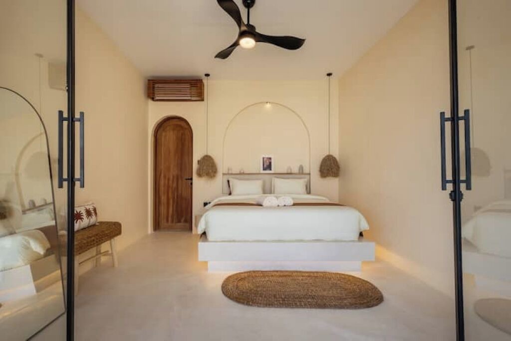 Photo of Bedroom in Batu Bolong