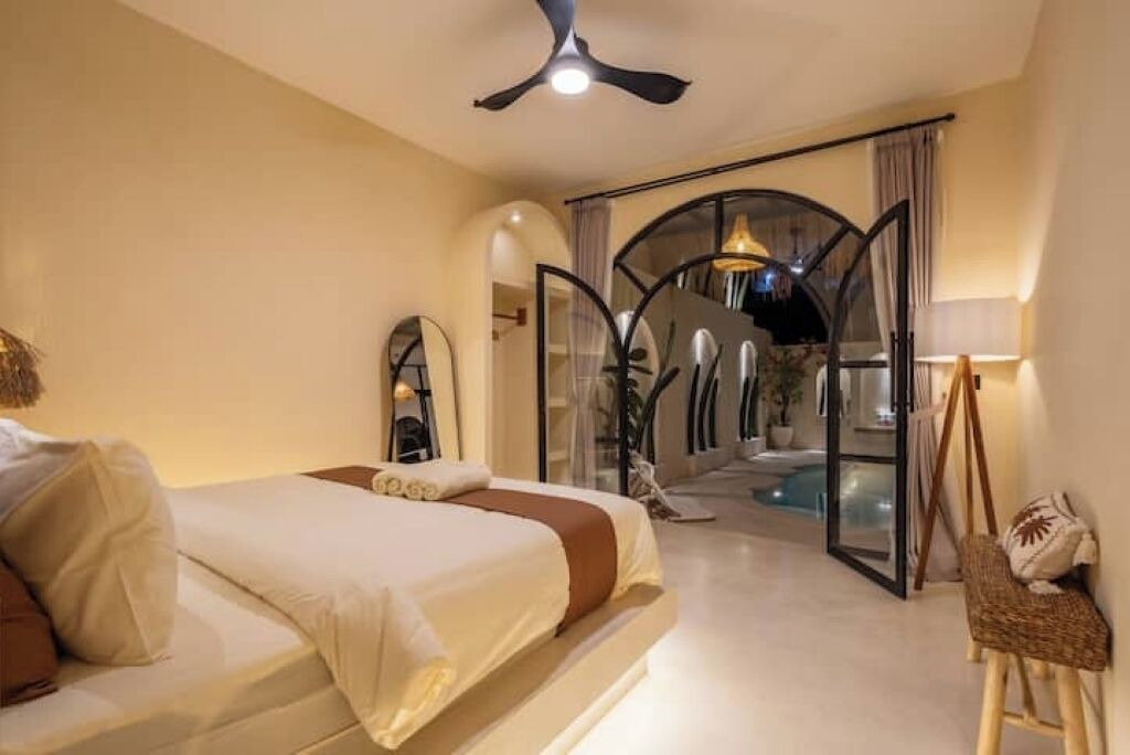 Photo of Bedroom in Batu Bolong