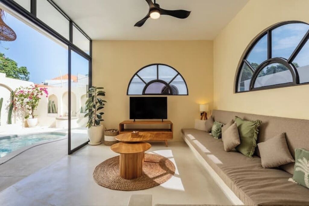 Photo of Livingroom in Batu Bolong