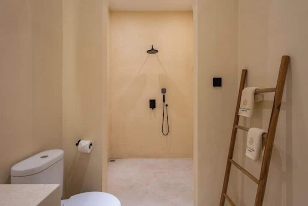 Photo of Bathroom in Batu Bolong