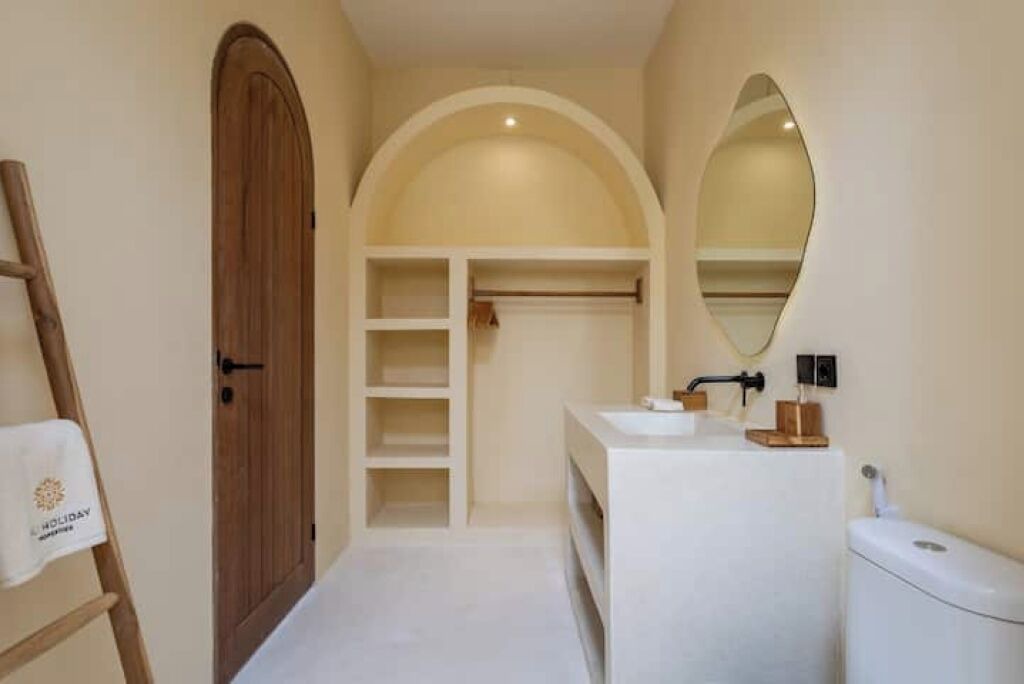 Photo of Bathroom in Batu Bolong