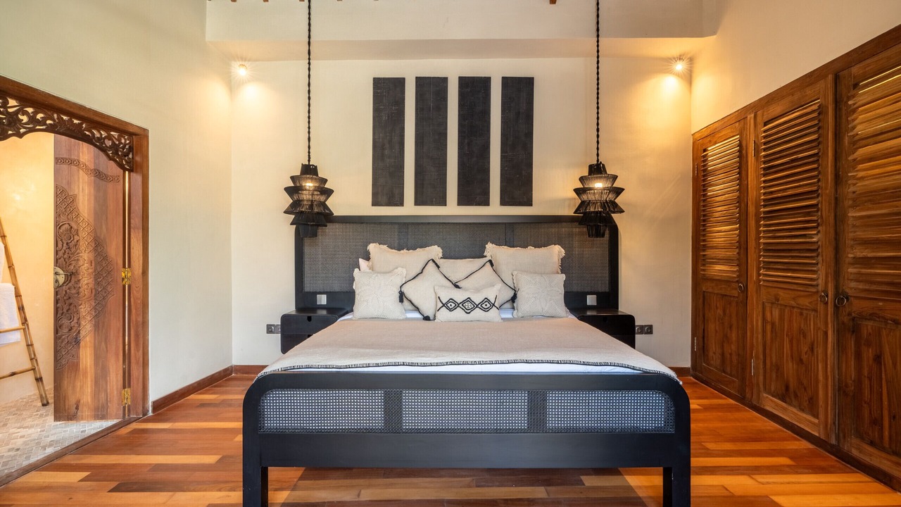 Photo of Bedroom in Padonan