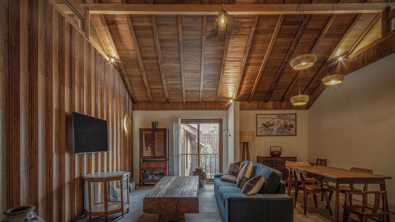 Photo of Livingroom in Dewi Sri