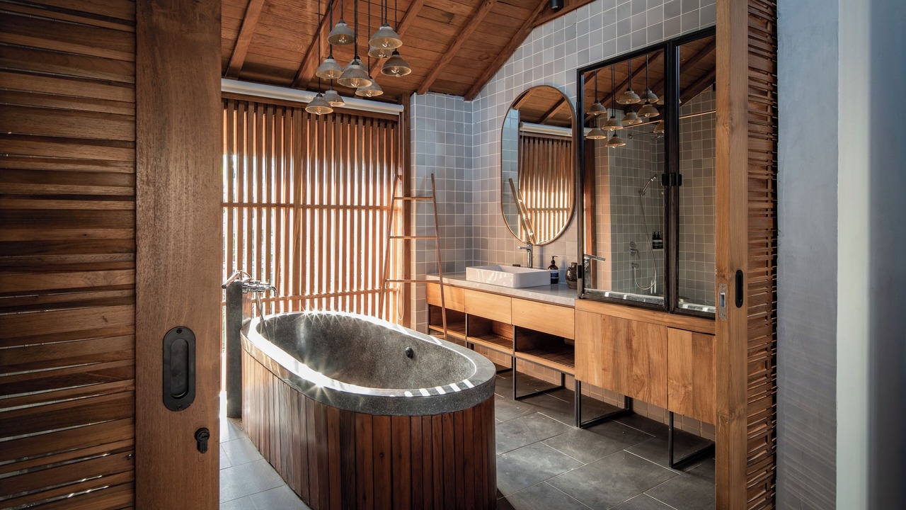 Photo of Bathroom in Dewi Sri