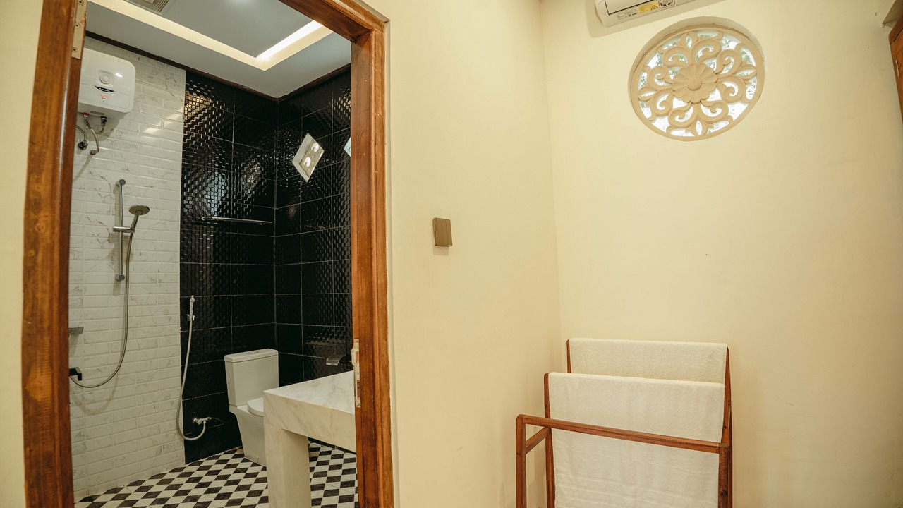 Photo of Bathroom in Ungasan