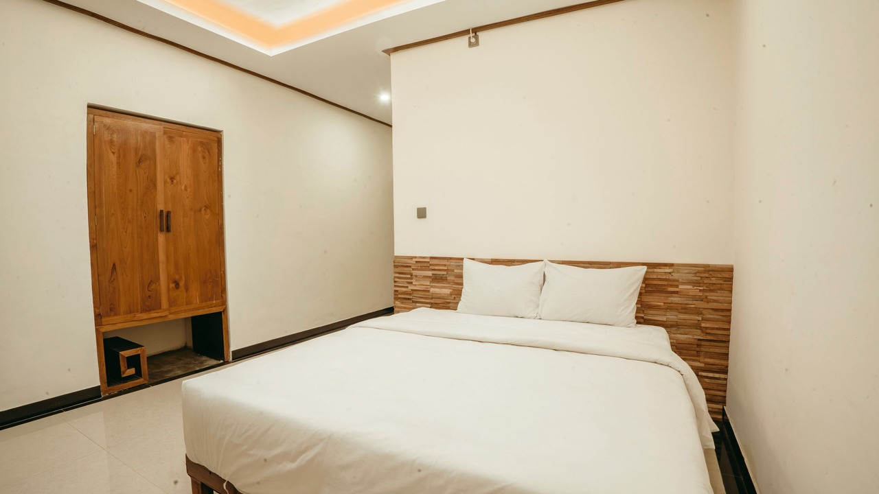 Photo of Bedroom in Ungasan