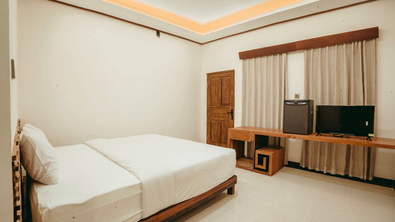 Photo of Bedroom in Ungasan