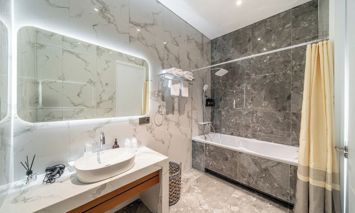Photo of Bathroom in Kutuh