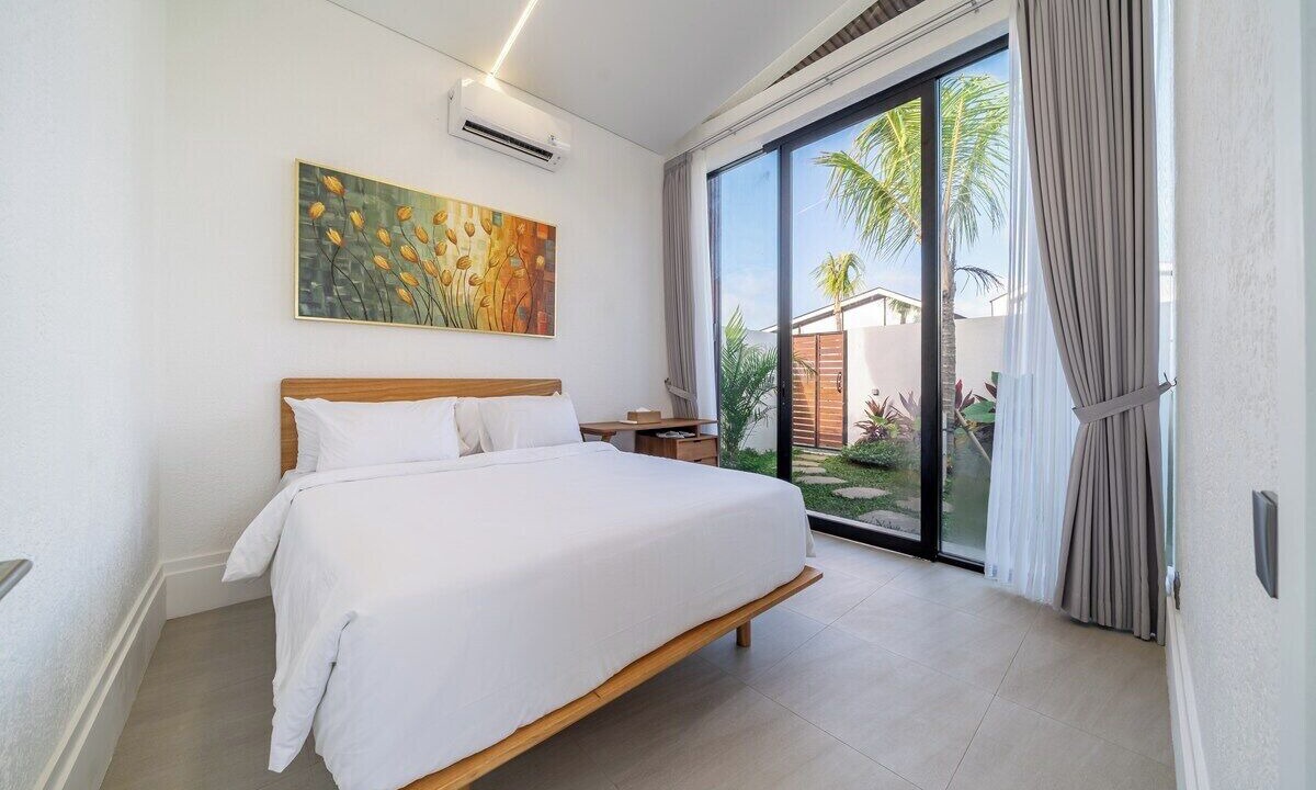 Photo of Bedroom in Kutuh