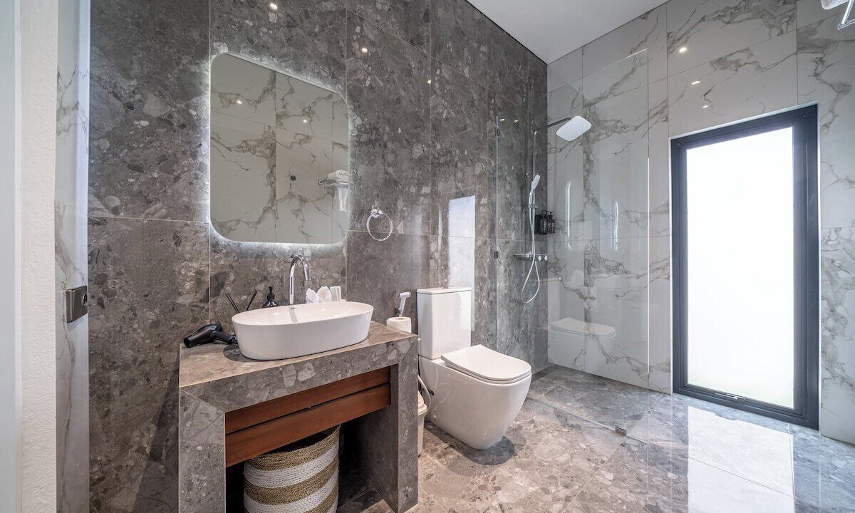Photo of Bathroom in Kutuh