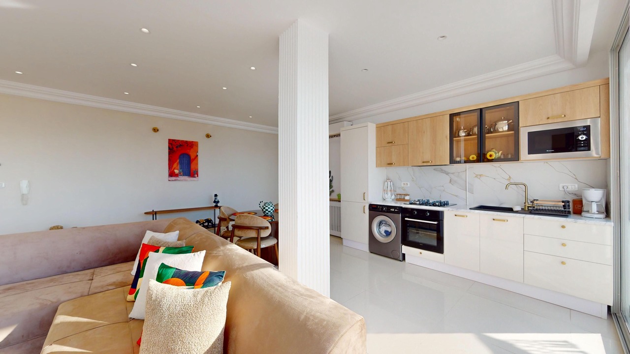Photo of Livingroom in Chott Mariem