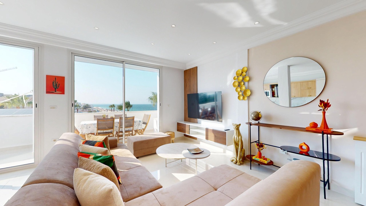 Photo of Livingroom in Chott Mariem