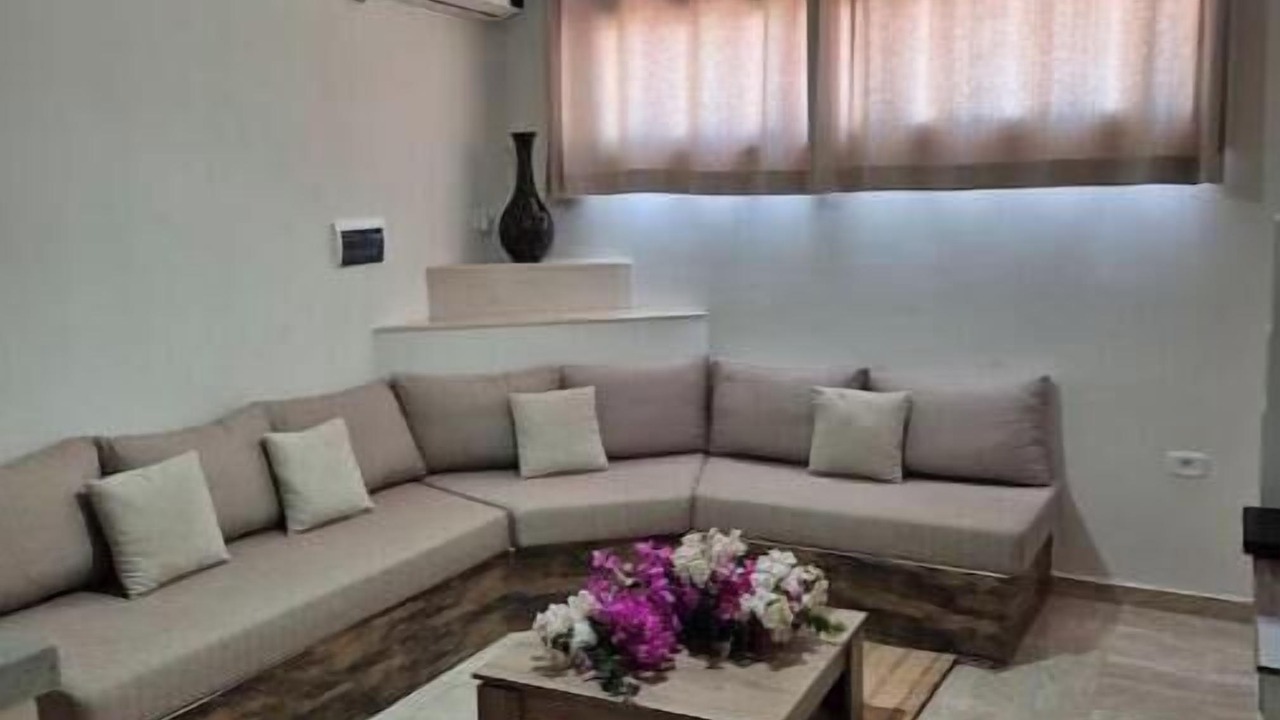 Photo of Livingroom in Hay Souani