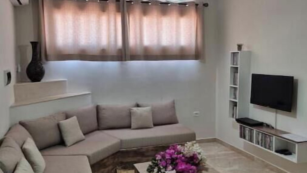 Photo of Livingroom in Hay Souani