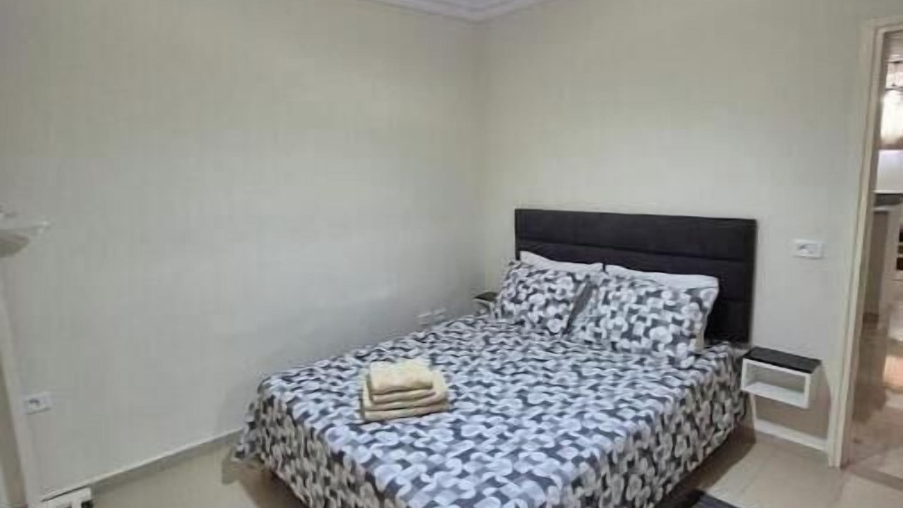 Photo of Bedroom in Hay Souani