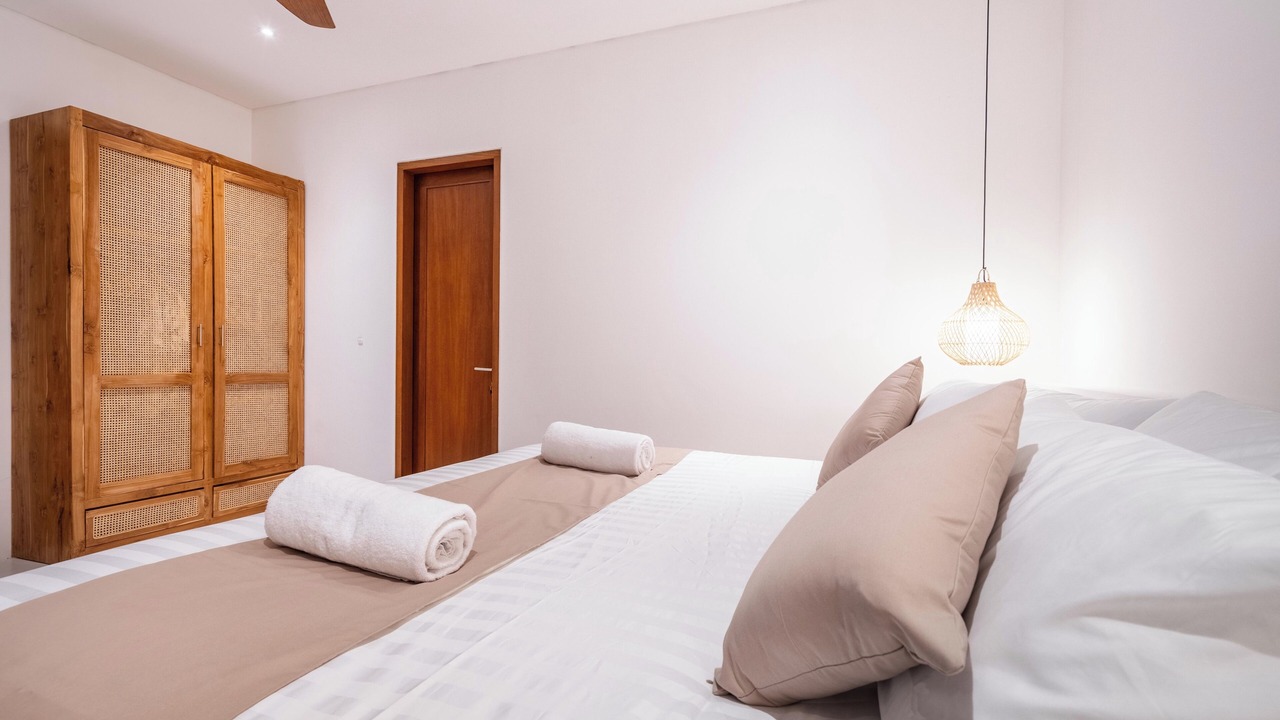 Photo of Bedroom in Uluwatu