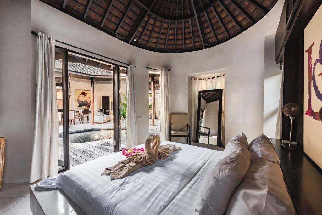 Photo of Bedroom in Kerobokan