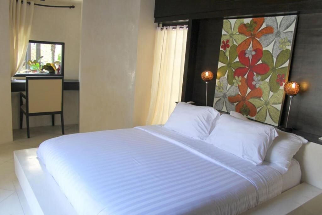 Photo of Bedroom in Kerobokan