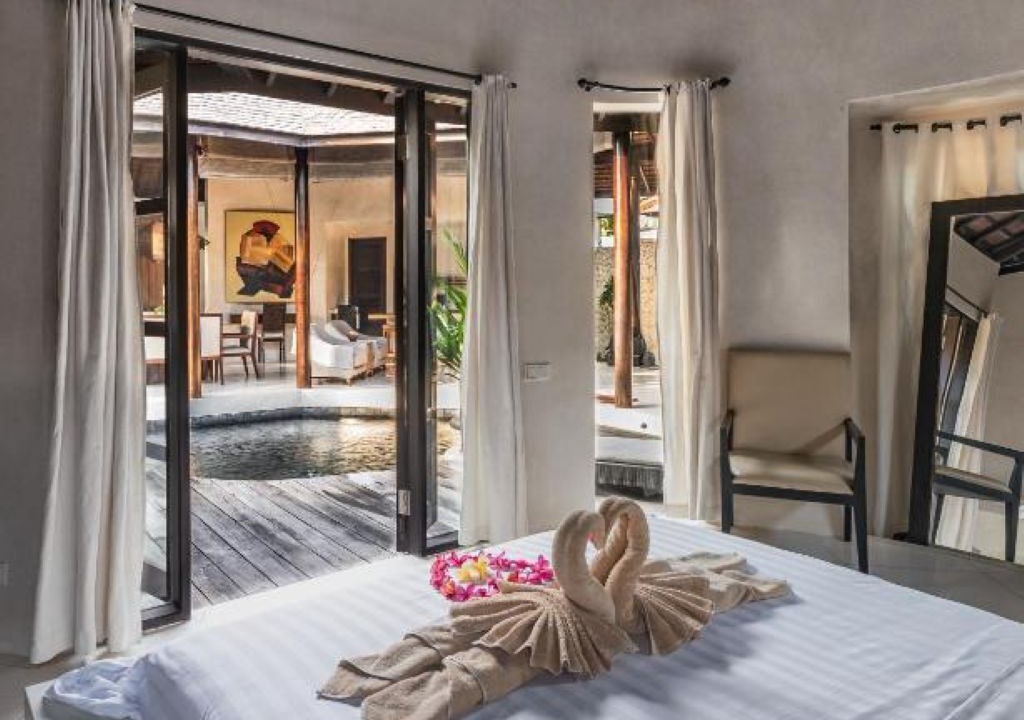 Photo of Bedroom in Kerobokan