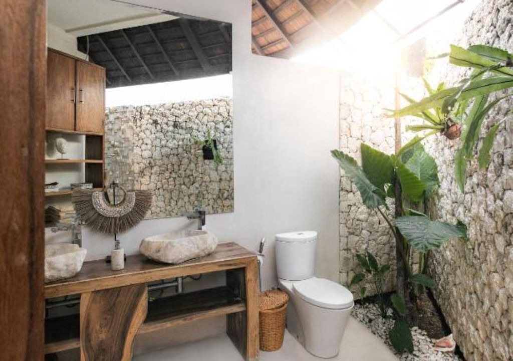 Photo of Bathroom in Kerobokan