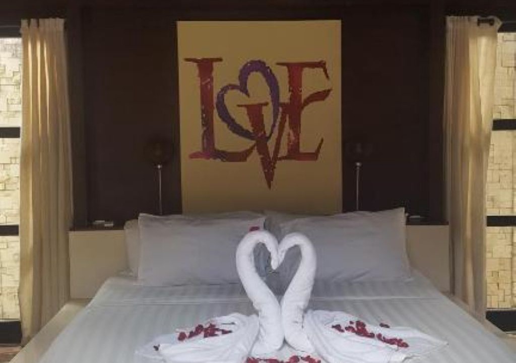 Photo of Bedroom in Kerobokan