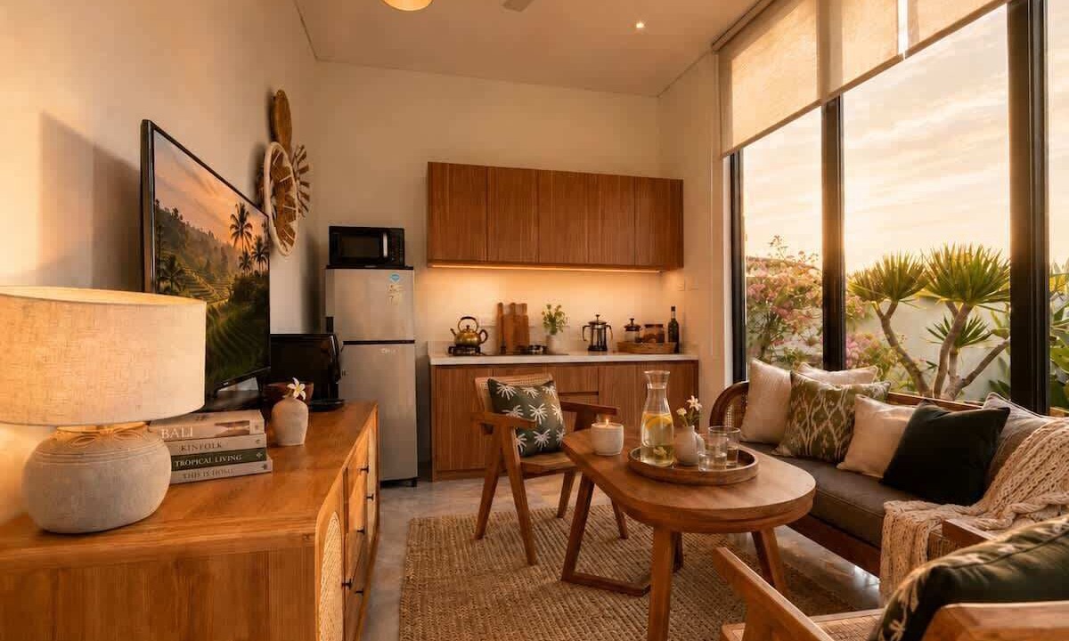 Photo of Livingroom in Padonan