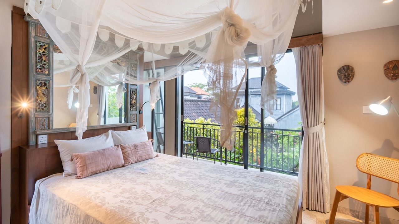 Photo of Bedroom in Mas
