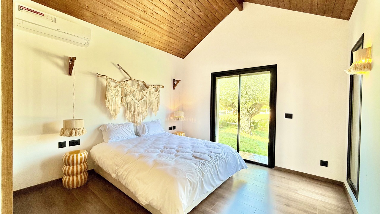 Photo of Bedroom in Jedaida