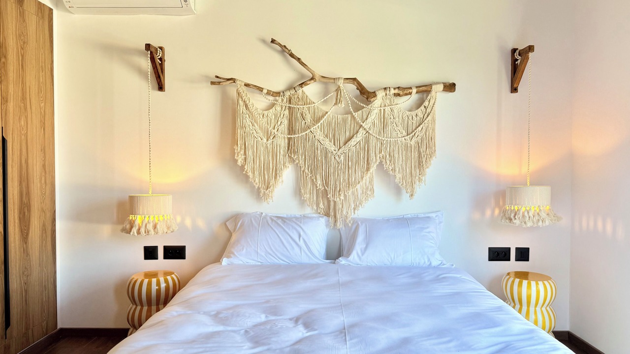 Photo of Bedroom in Jedaida