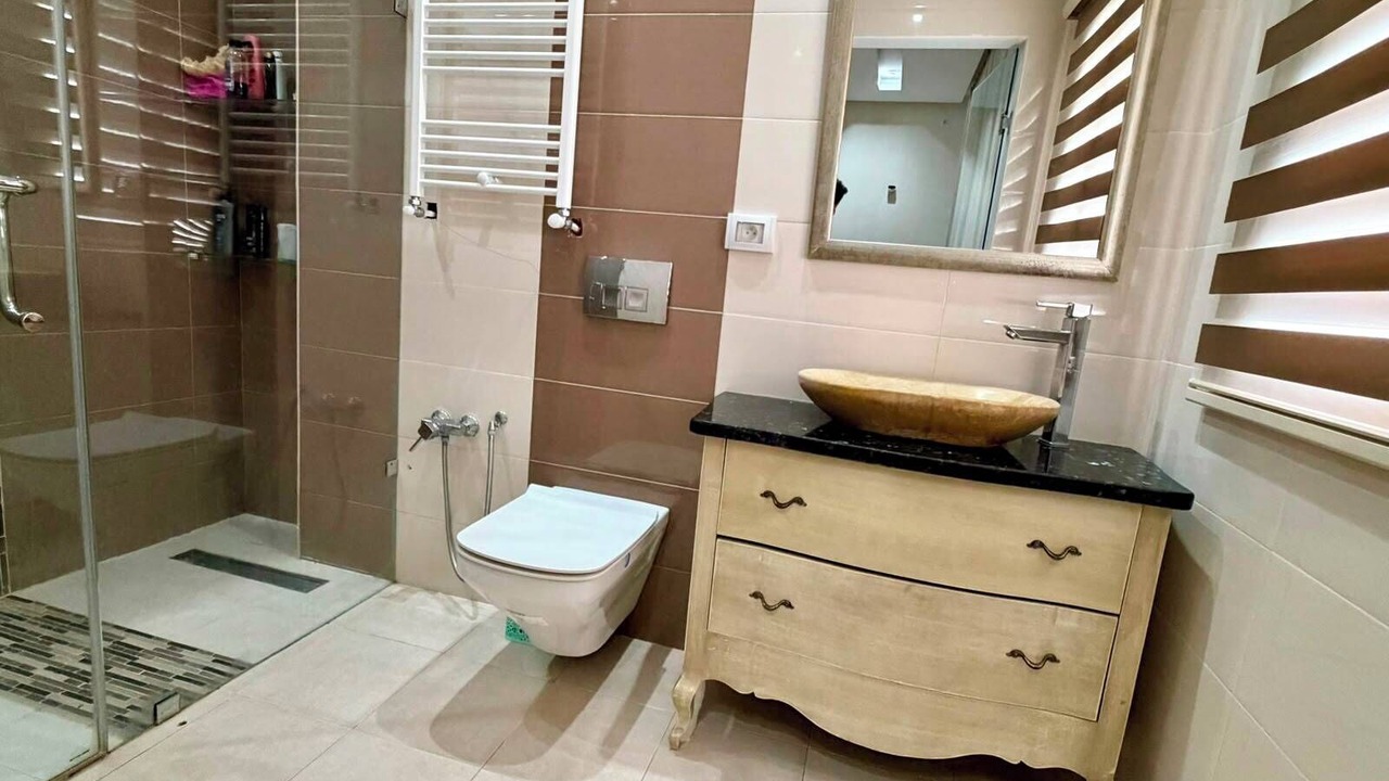 Photo of Bathroom in Western Khezama