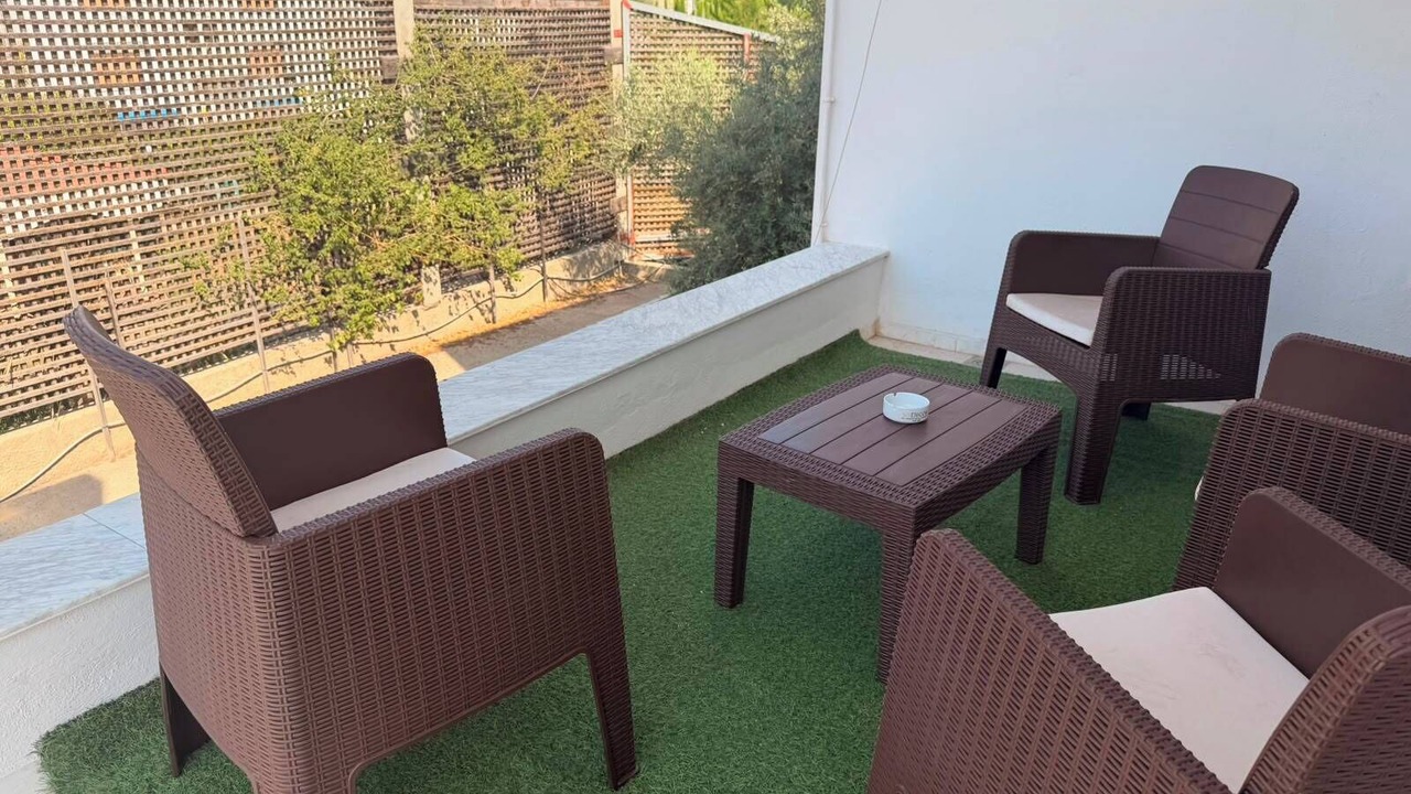 Photo of Patio Balcony in Western Khezama