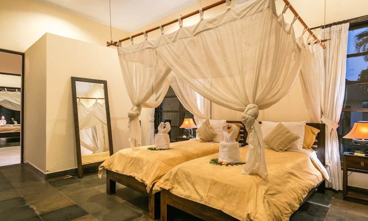 Photo of Bedroom in Banjartegehe