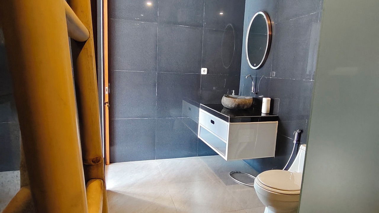 Photo of Bathroom in Lovina