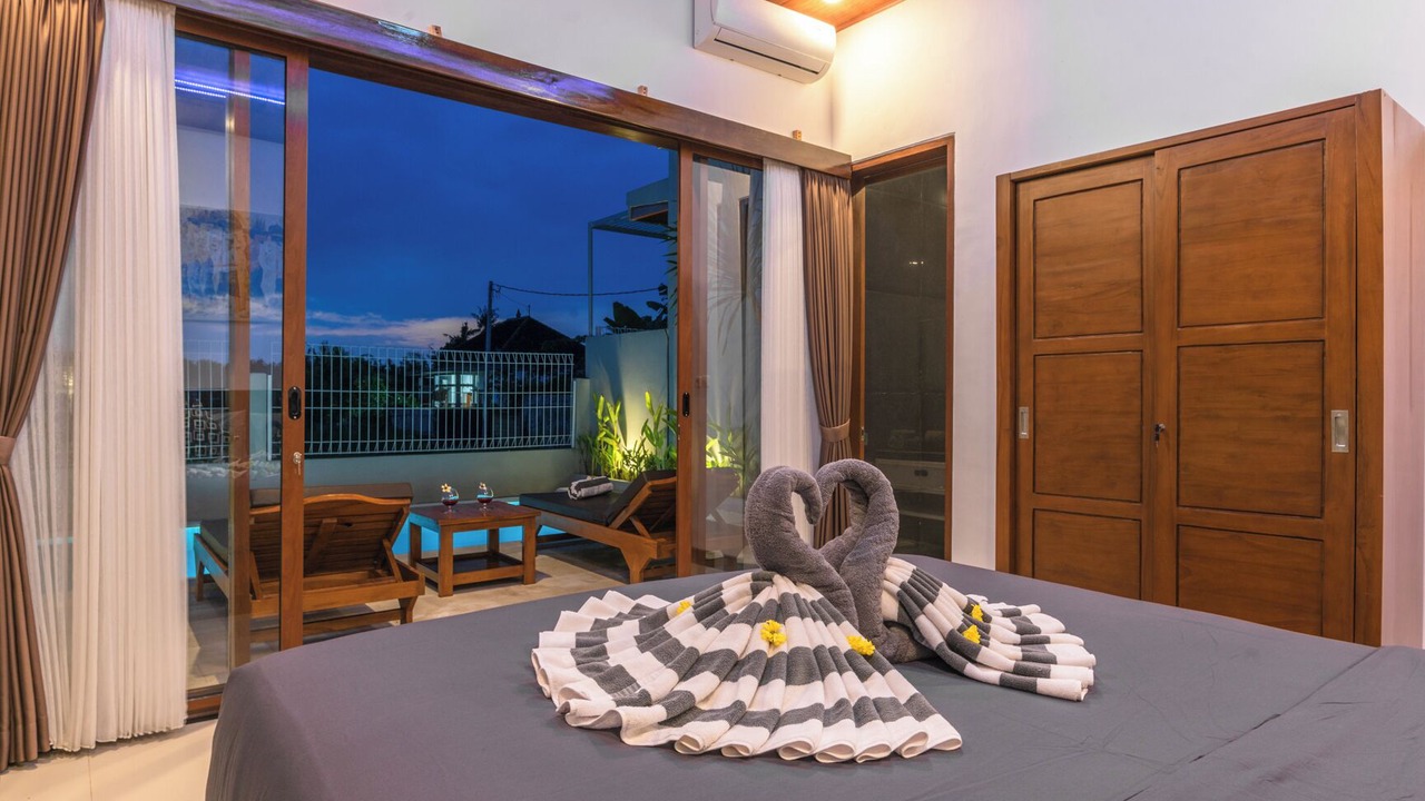 Photo of Bedroom in Lovina
