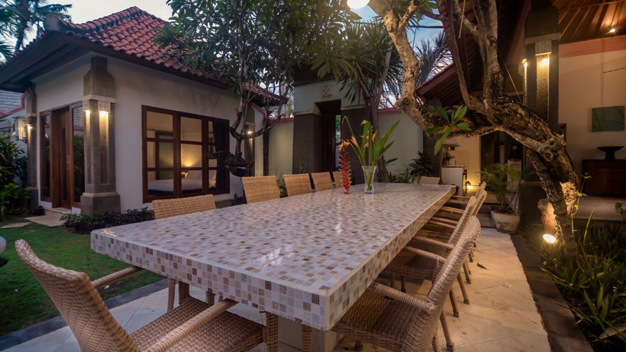 Photo of Outdoor in Nusa Dua