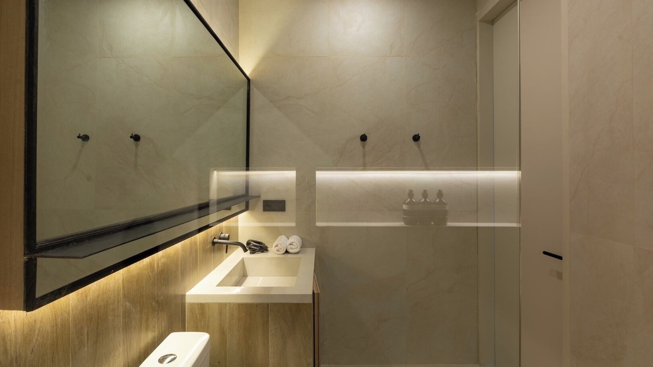 Photo of Bathroom in Pejeng Kawan