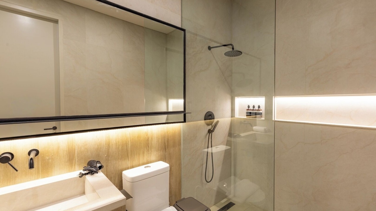 Photo of Bathroom in Pejeng Kawan