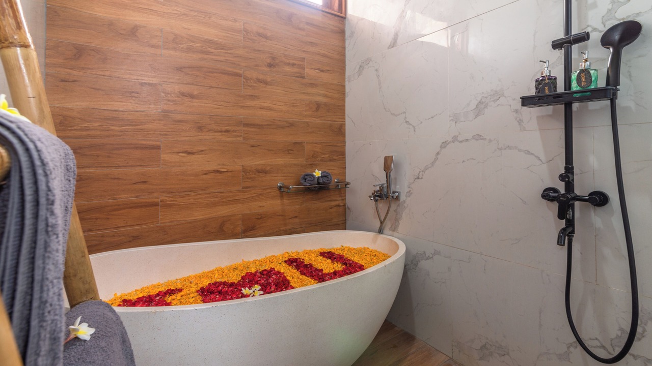 Photo of Bathroom in Lovina