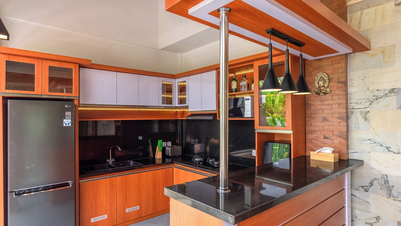 Photo of Kitchen in Lovina
