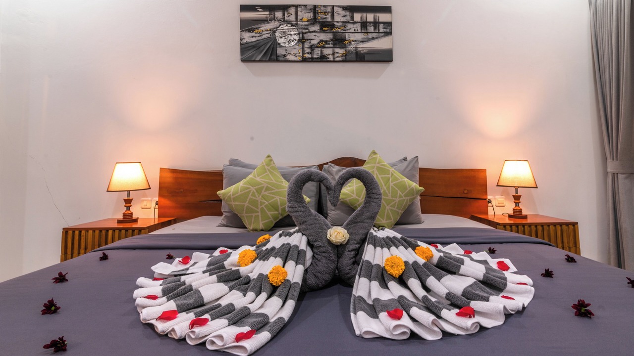 Photo of Bedroom in Lovina