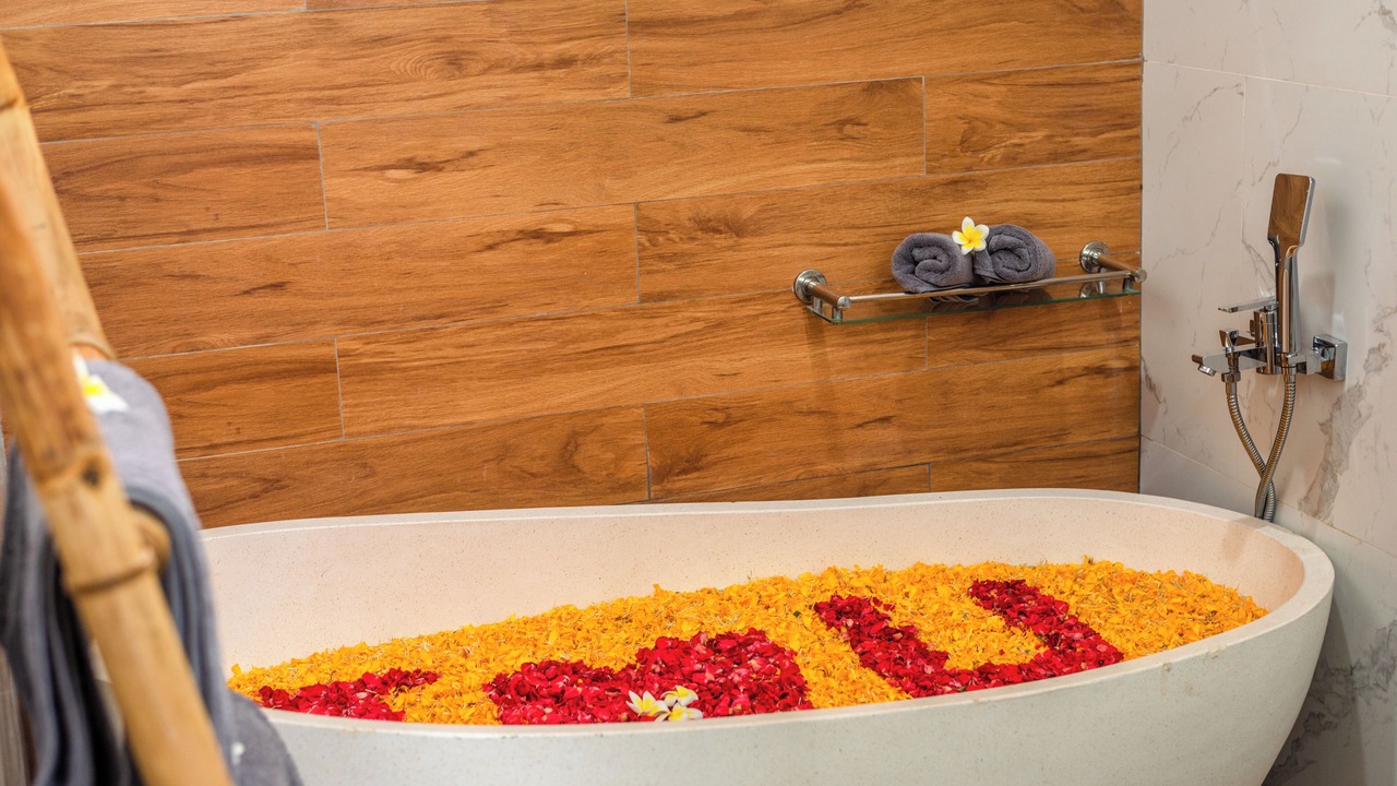 Photo of Bathroom in Lovina