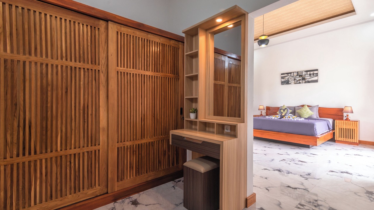 Photo of Bedroom in Lovina