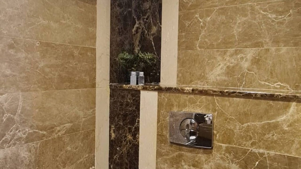 Photo of Bathroom in Ain Zaghouen Nord