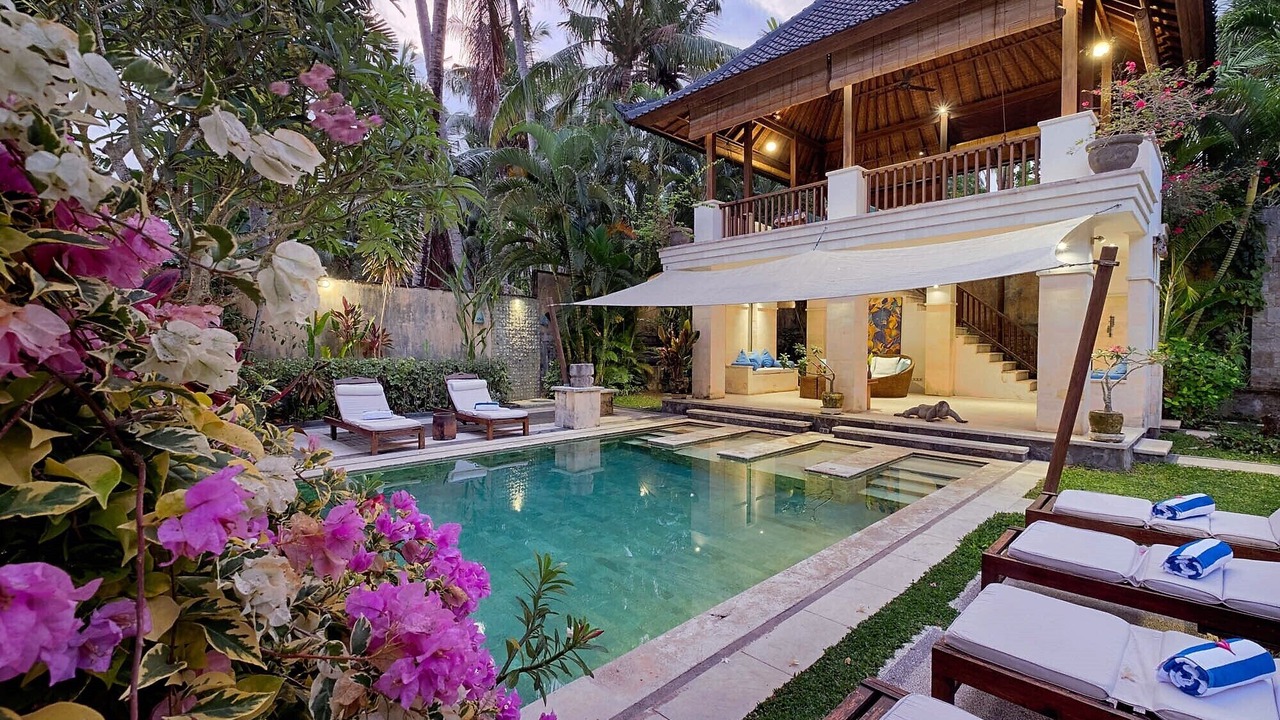 Photo of Outdoor in Saba