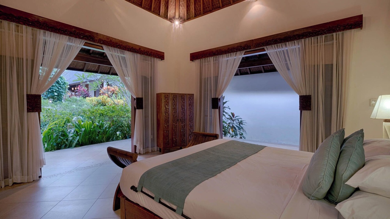 Photo of Bedroom in Saba