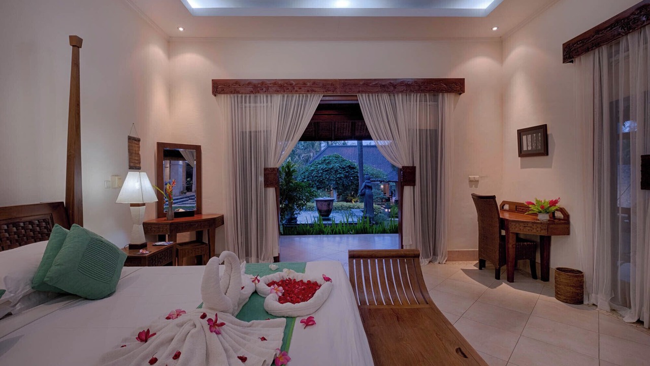 Photo of Bedroom in Saba