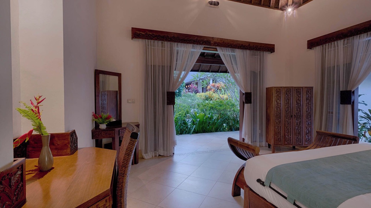 Photo of Bedroom in Saba