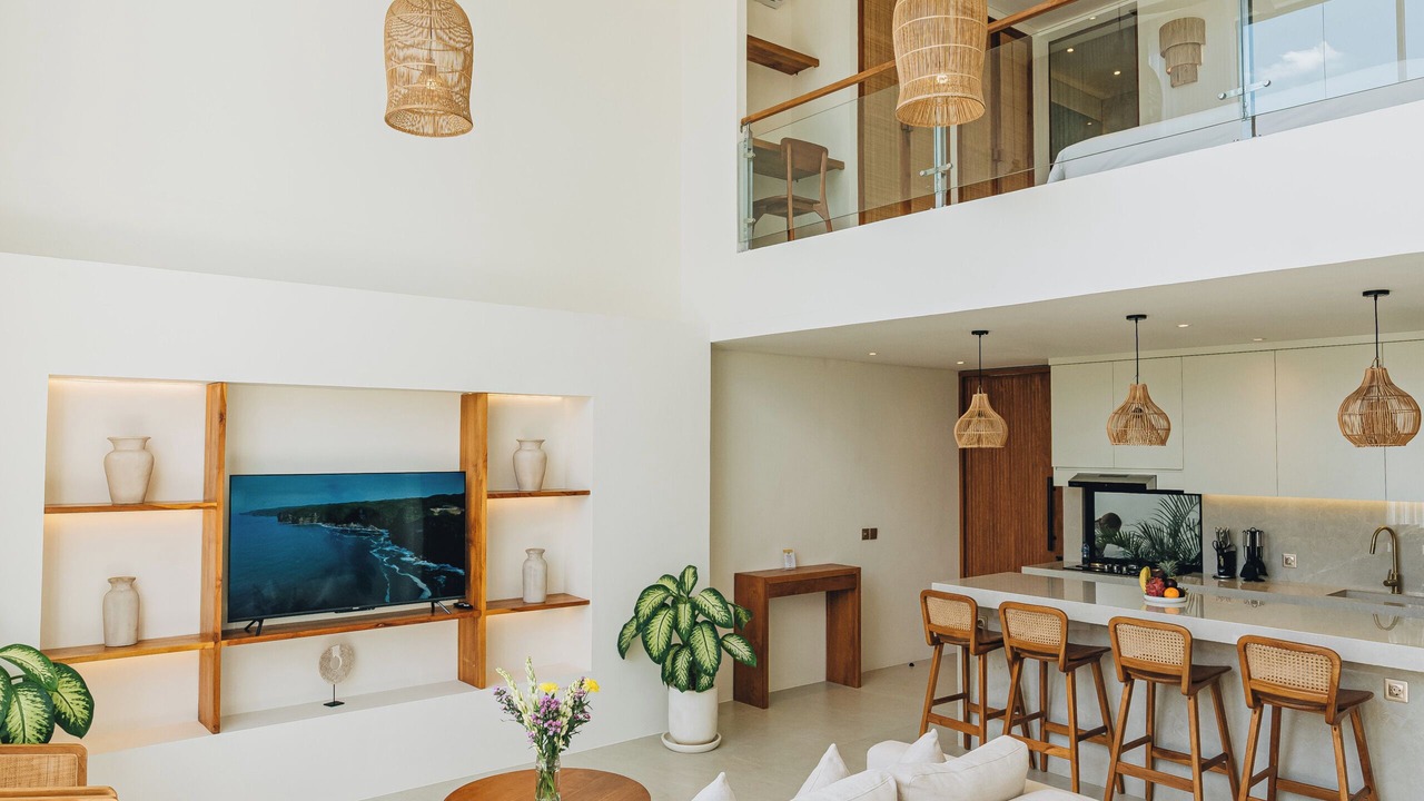 Photo of Livingroom in Munggu