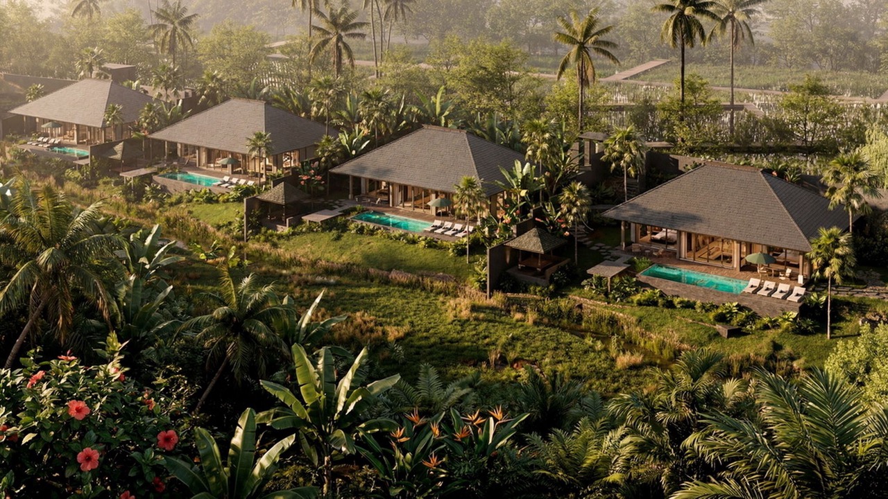 Photo of Outdoor in Buwit